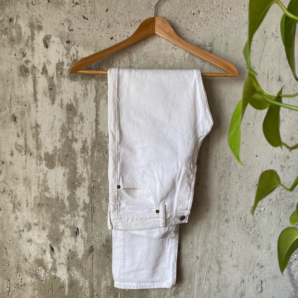 Levi’s Vintage Jeans
